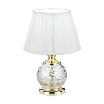 Vivian Gold Table Lamp