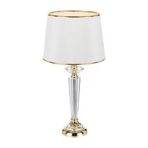 Diana Gold Table Lamp