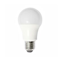 High Lumens 6W LED E27 GLS Globe Natural White - GLS14B