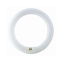 Circular T9 Fluorescent Tube 22W Natural White - CLAFCL22WNW
