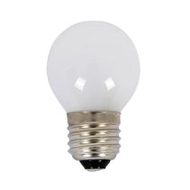 Halogen Fancy Round 28W E27 Frosted - CLAHAFR28WESFR