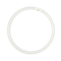 Circular T5 Fluorescent Tube 40W / Warm White - GL T5R-40W-3000K
