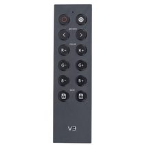 RGB LED Strip Remote Controller - HV9102-V3