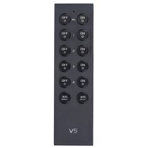 Single Colour LED Strip Remote Controller - HV9102-V5