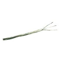 Clear Cable 3 Core - OLA03/73CLR