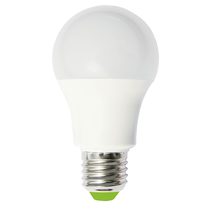 High Lumens 10W LED E27 GLS Globe Warm White - GLS33