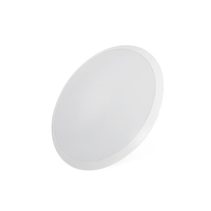 Domino LED Oyster 24W White