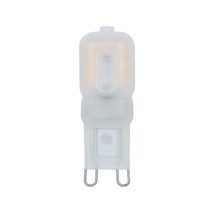 LED G9 2.5W Light Bulb Warm White - LG92.5WP27