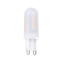 LED G9 4W Light Bulb Warm White - LG924WP27