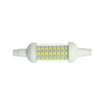 LED 6W 78mm R7s Double Ended Linear Warm White - LR7S6W78MM27K