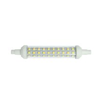 LED 9W 118mm R7s Double Ended Linear Warm White - LR7S9W118MM27K