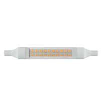 LED 9W 118mm R7s Double Ended Linear Globe Warm White - A-LED-L1180927