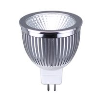 LED 6W MR16 12V Non-Dimmable / Warm White - LMR1612V6W3K