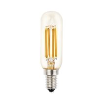 Filament T25 LED 4W E14 Dimmable / Warm White - LRH4WSEST25