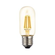 Filament T45 LED 8W E27 Dimmable / Warm White - LST458WES27D
