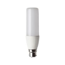 LED T40 B22 13W Dimmable Cool White - LT4013WBCCWD
