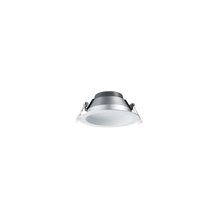 Premier 14W Dimmable LED Downlight White / Tri Colour - S9072TC WH