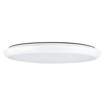 Disc 12W LED Dimmable Oyster White / Tri-Colour - SL2105/20TC