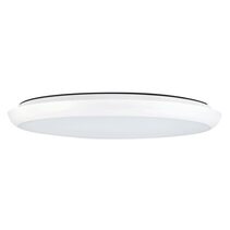 Disc 30W LED Dimmable Oyster White / Tri-Colour - SL2105/40TC