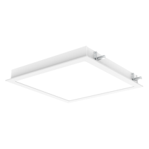 Bismarck II Cleanroom 53W LED Panel White / Cool White - S9794/606CW