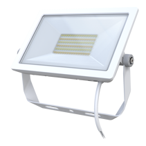 Starpad 50W LED Floodlight White / Tri Colour - SE7071/50TC/WH