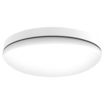 Opal II 30W LED Dimmable Commercial Tri-Colour Oyster White - SO3800/40TC