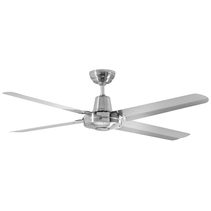 Precision AC 56" Ceiling Fan 304 Stainless Steel - MPF3044SS