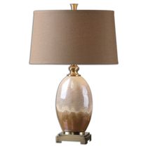 Eadric Table Lamp - 26156