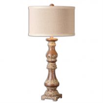 Montoro Table Lamp - 26175-1