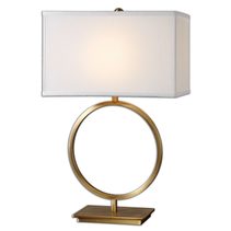 Duara Table Lamp - 26559-1