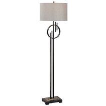 Nealon Floor Lamp - 28192