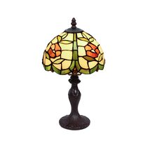 Tiffany Table Lamp - 8-313/L311S