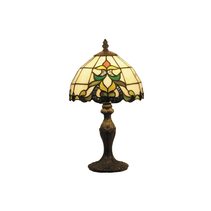 Tiffany Table Lamp - 8-3086/311S