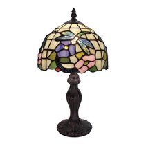 Tiffany Table Lamp - TL-081273/311S