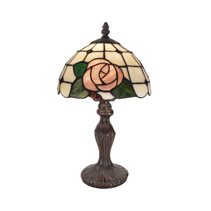 Tiffany Table Lamp - TL-08637/311S