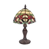 Tiffany Table Lamp - TL-08918/311S