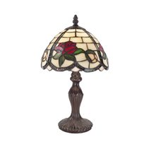 Tiffany Table Lamp - TL-08930/311S