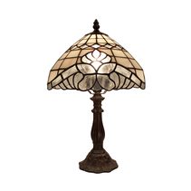 Vienna Tiffany Table Lamp Small - TL-10708/305S