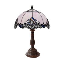 Memphis Tiffany Table Lamp - TL-121072E/305M