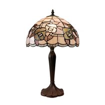 Tiffany Table Lamp - TL-121600A/N360
