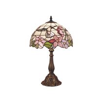 Tiffany Table Lamp - TL-12579/305M