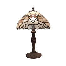 Vienna Tiffany Table Lamp 12" - TL-12708/311