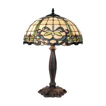 Aurora Tiffany Table Lamp - TL-161027/N069L