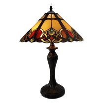 Tiffany Table Lamp - TL-161309/987