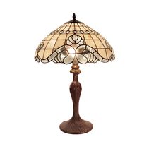Vienna Tiffany Table Lamp Large - TL-16708/311B