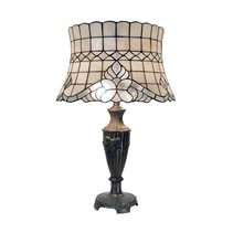Vienna Tiffany Table Lamp - TL-16708/ER