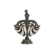 Art Deco Showgirl Table Lamp - TL-72001