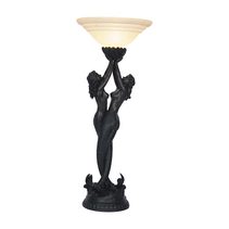 Art Deco Table Lamp - TL-S07903