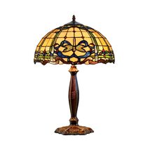 Aurora Tiffany Table Lamp - TL-161027-N069L