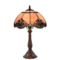 Memphis Tiffany Table Lamp - TL-121072E-305M